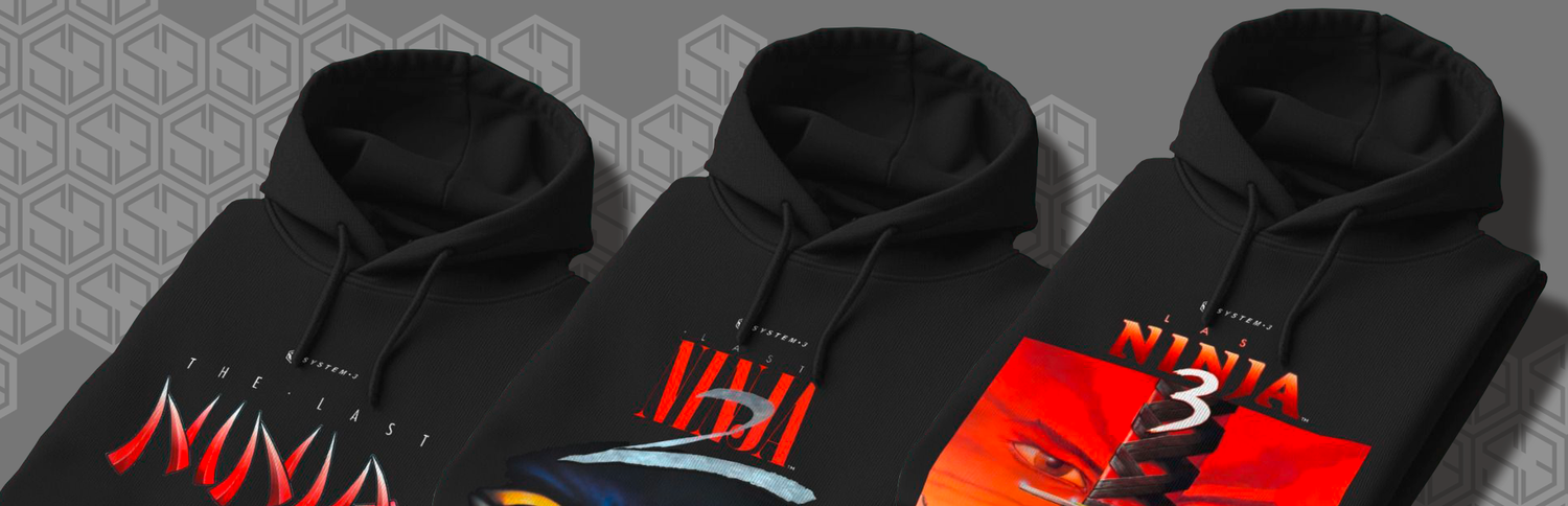 Hoodies