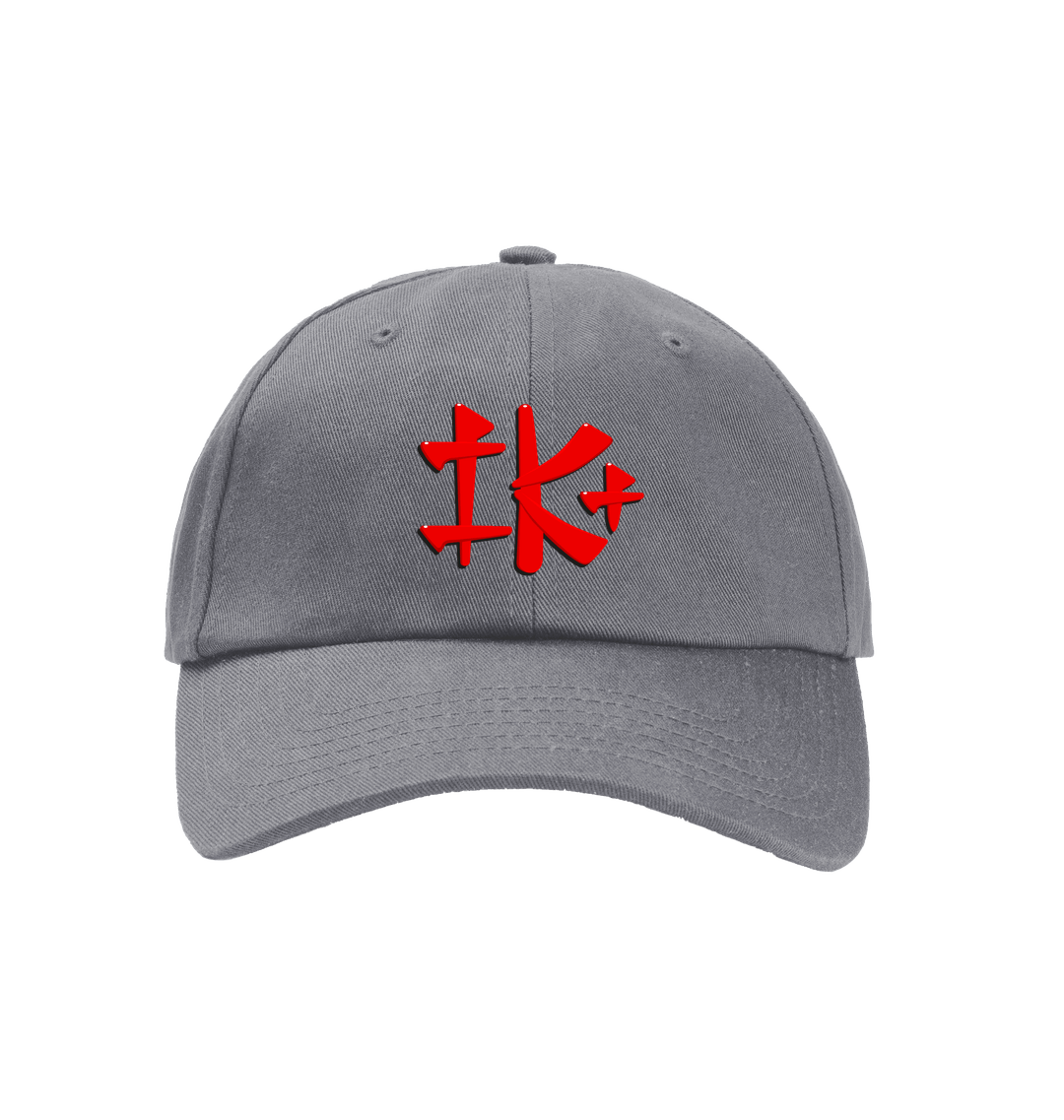 Graphite Grey Caps