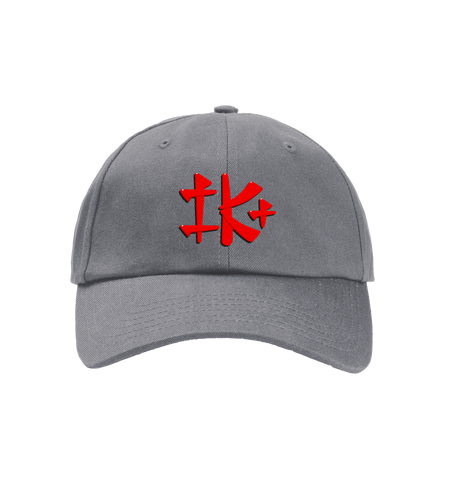 Graphite Grey Caps