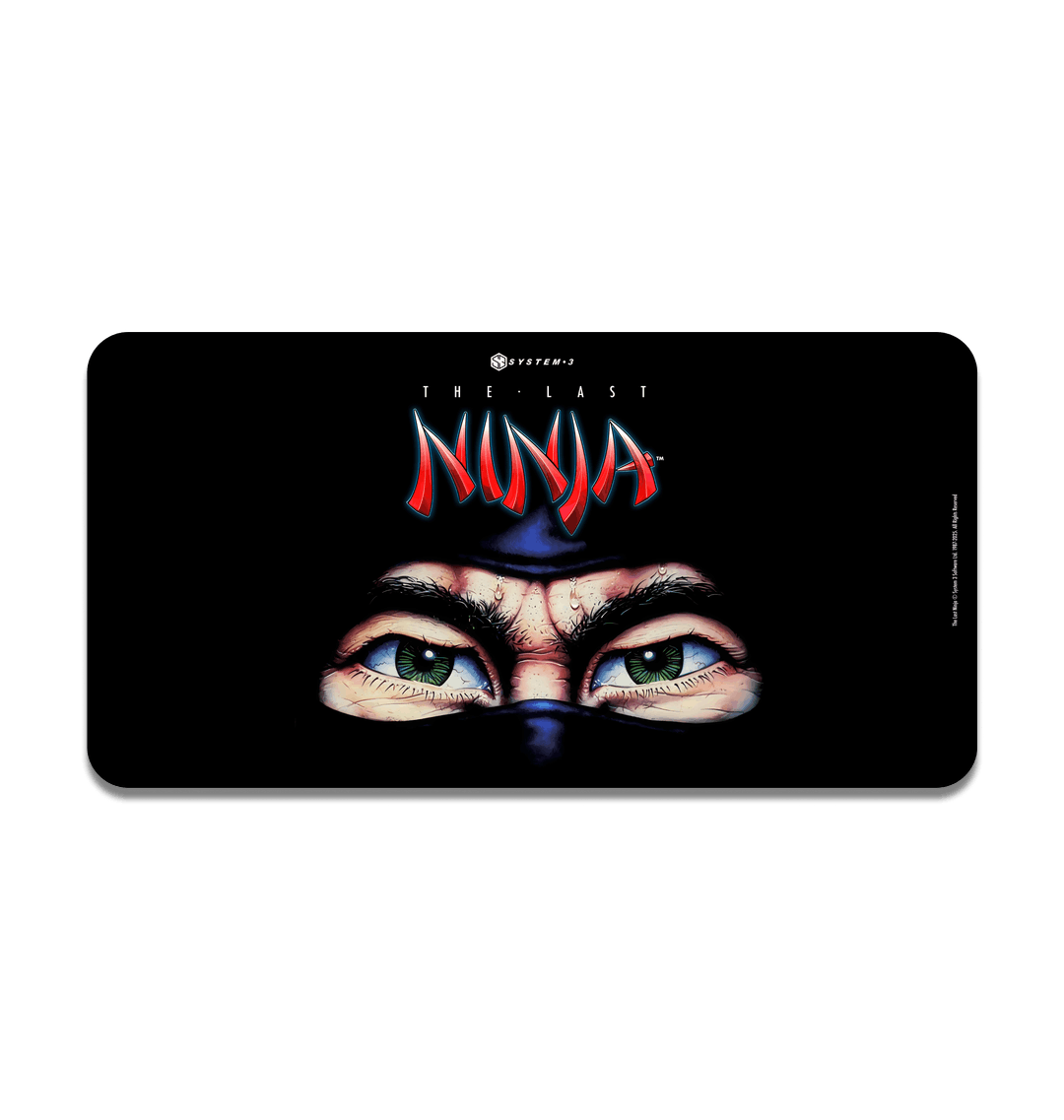 As Shown Mouse Pads