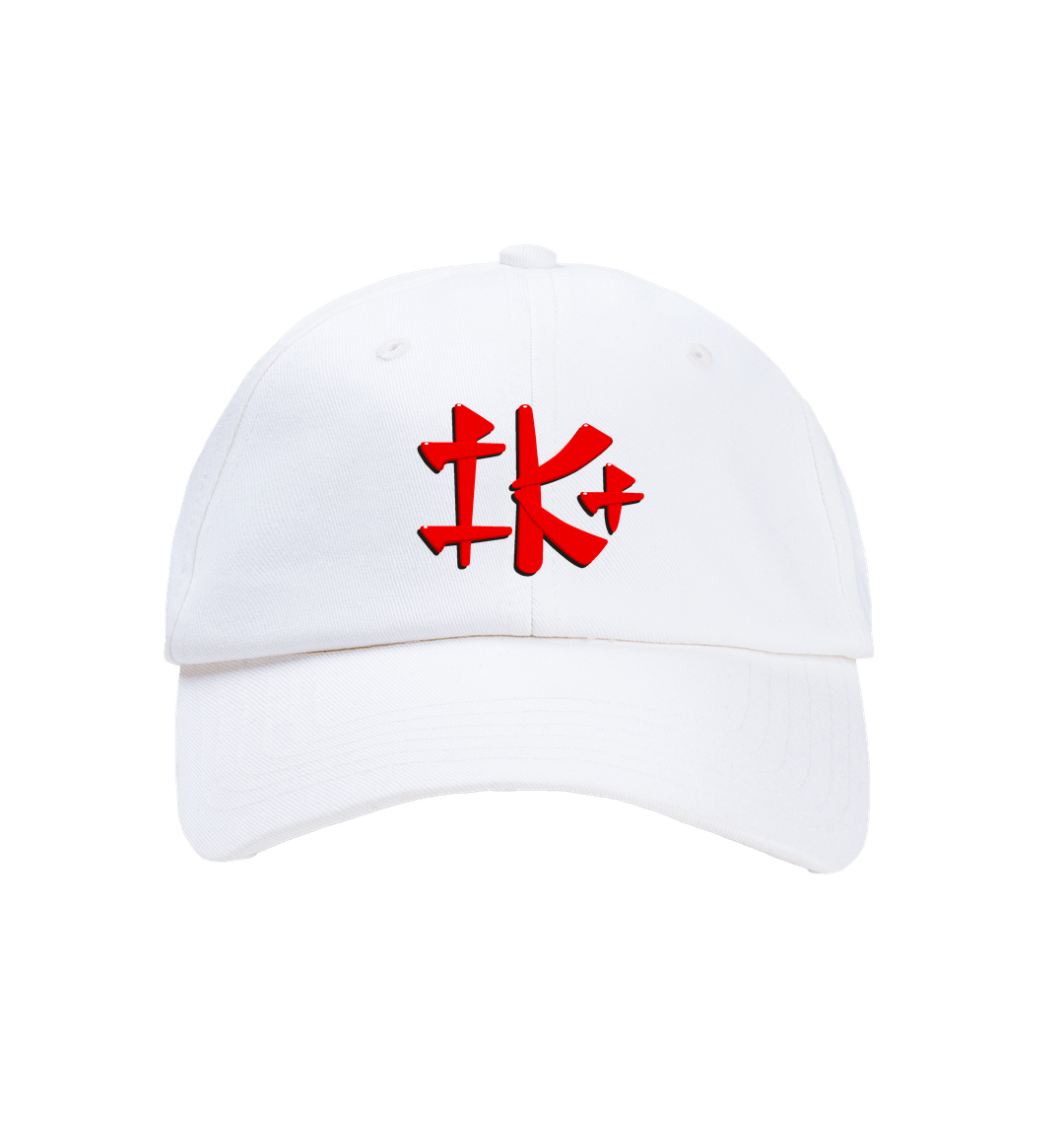 Soft White Caps
