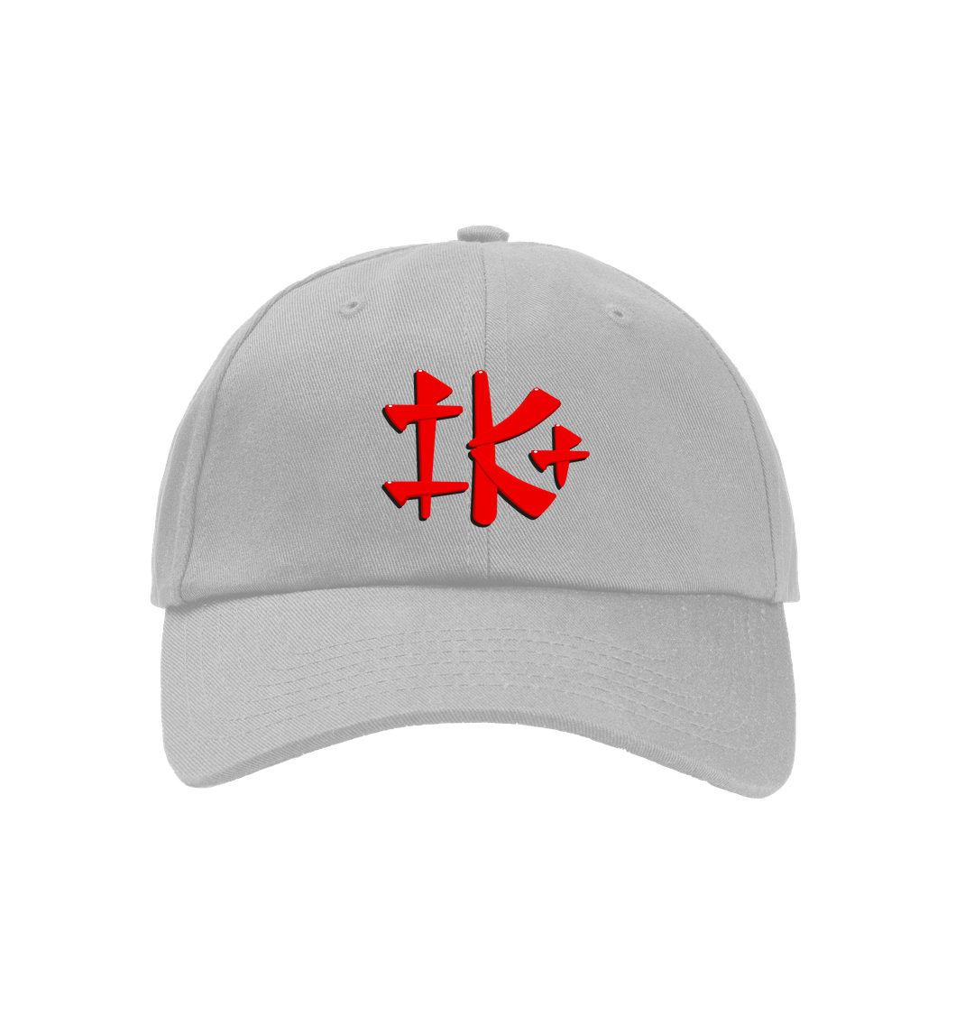 Light Grey Caps