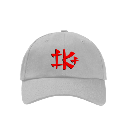 Light Grey Caps