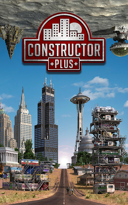 Constructor Plus (PC)