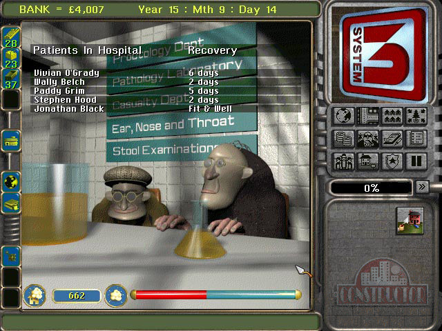 Constructor Classic 1997 (PC)