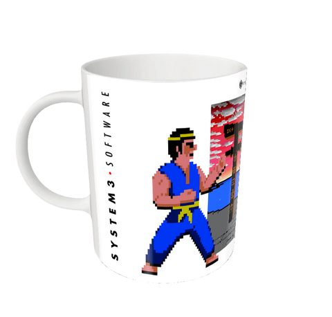 IK+™ "Sunset Showdown" Mug