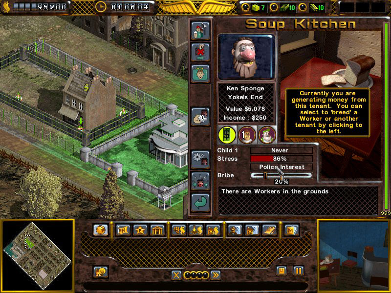 Mob Rule (PC)