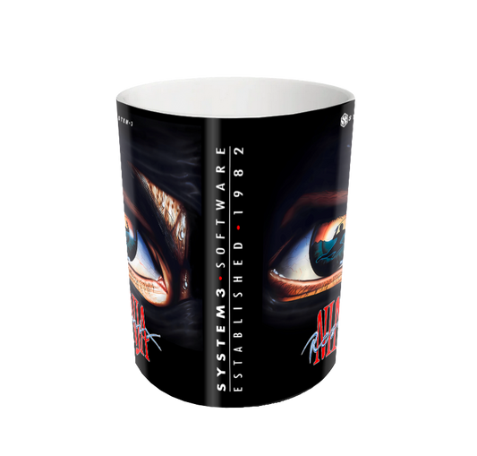 Ninja Remix Mug
