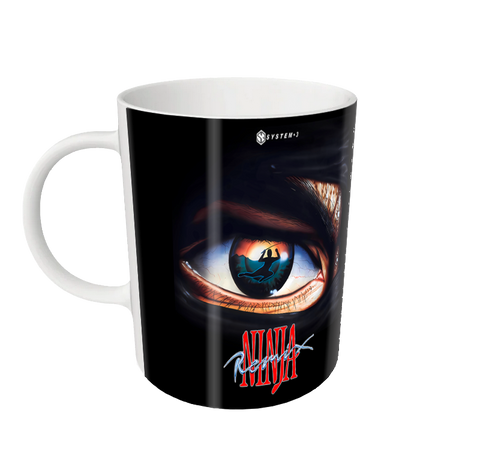 Ninja Remix Mug