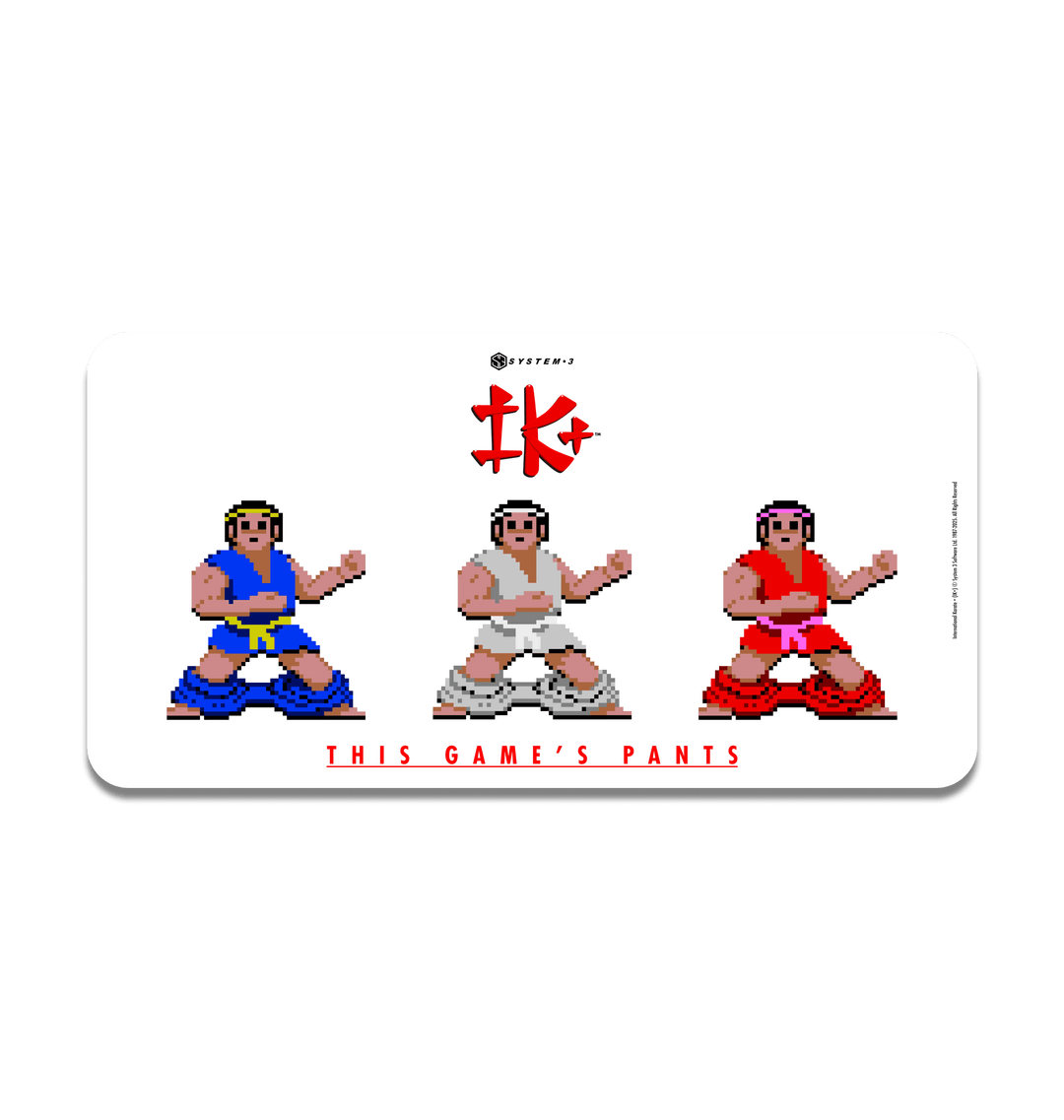 As Shown Mouse Pads