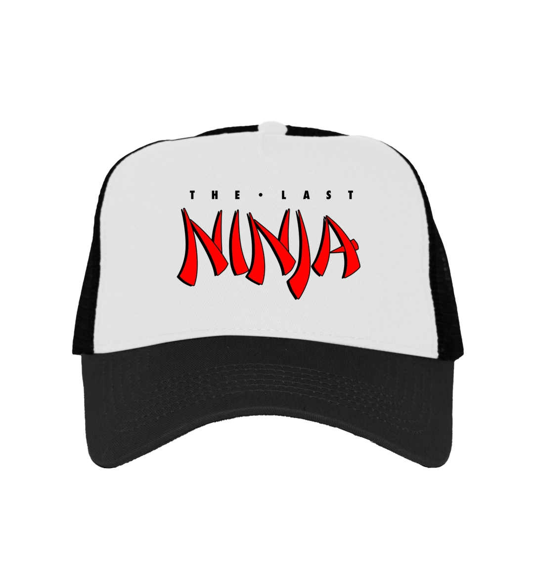 Black/White Caps