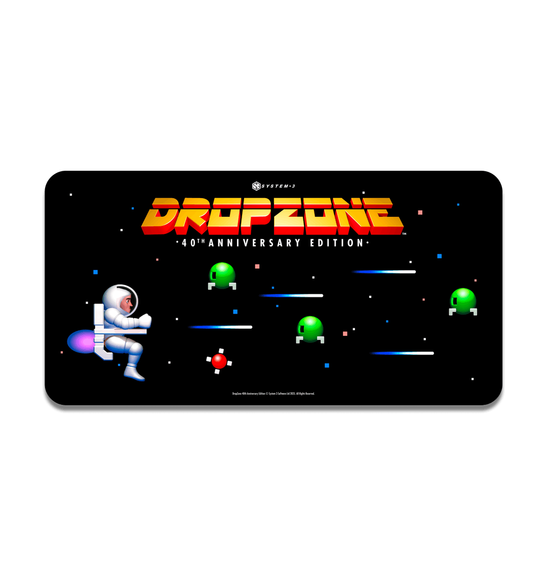 As Shown Mouse Pads