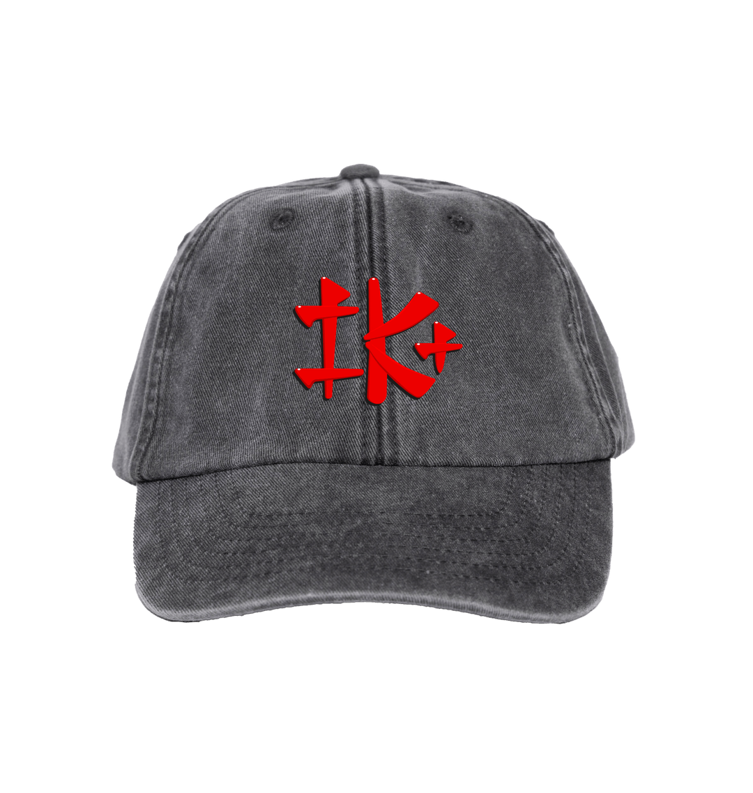 Vintage Black Caps