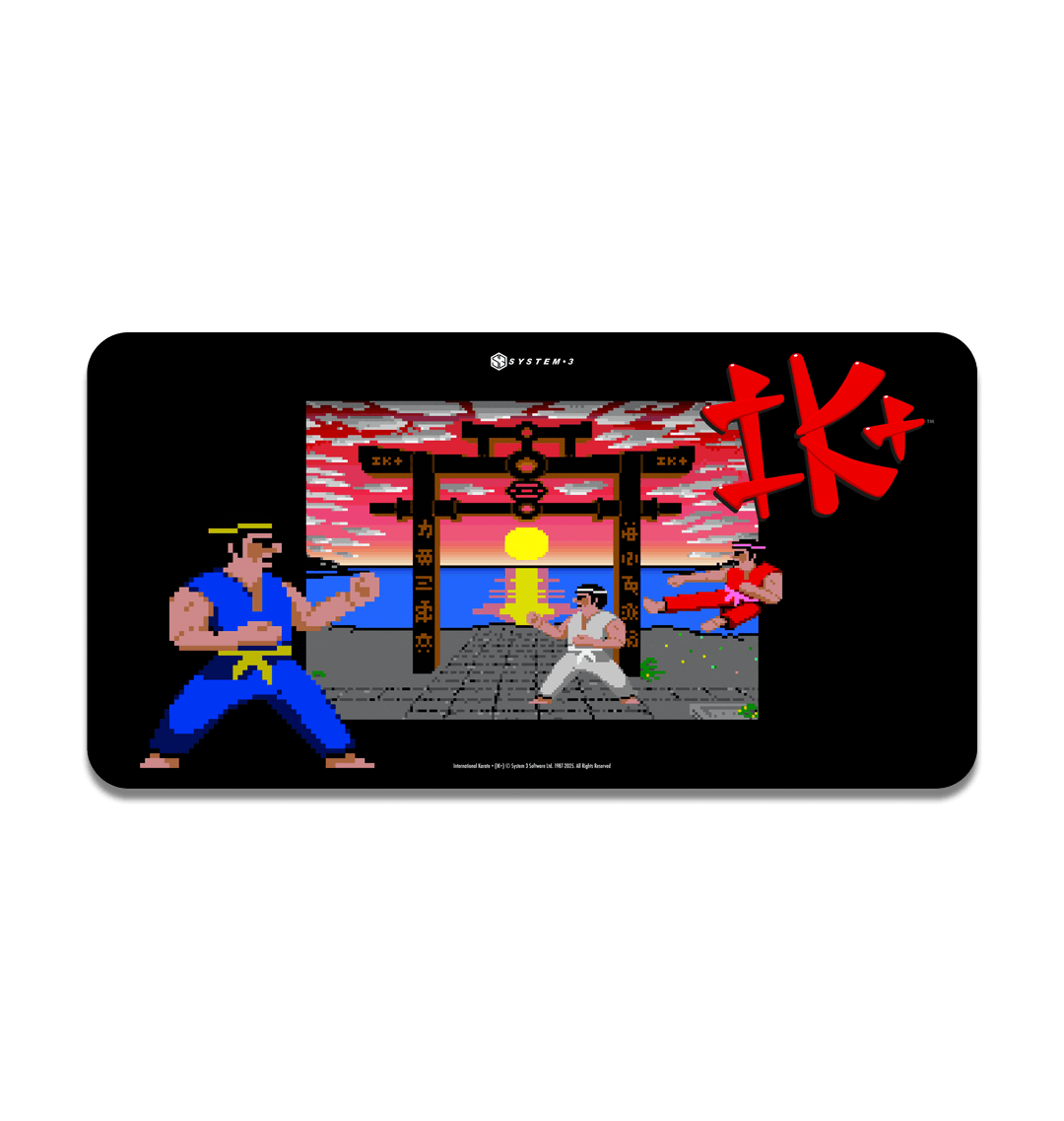As Shown Mouse Pads
