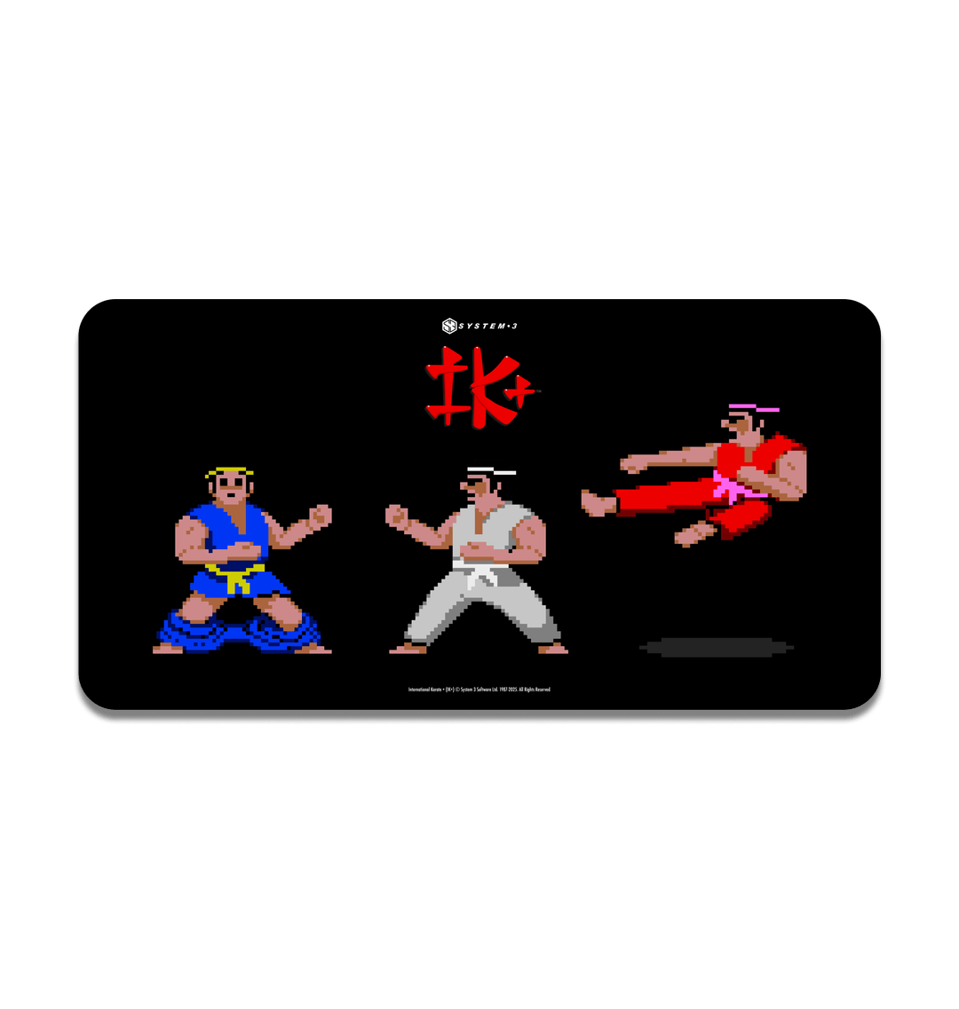 As Shown Mouse Pads