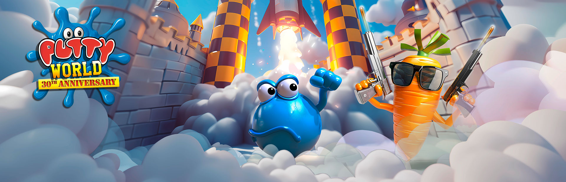 Putty World