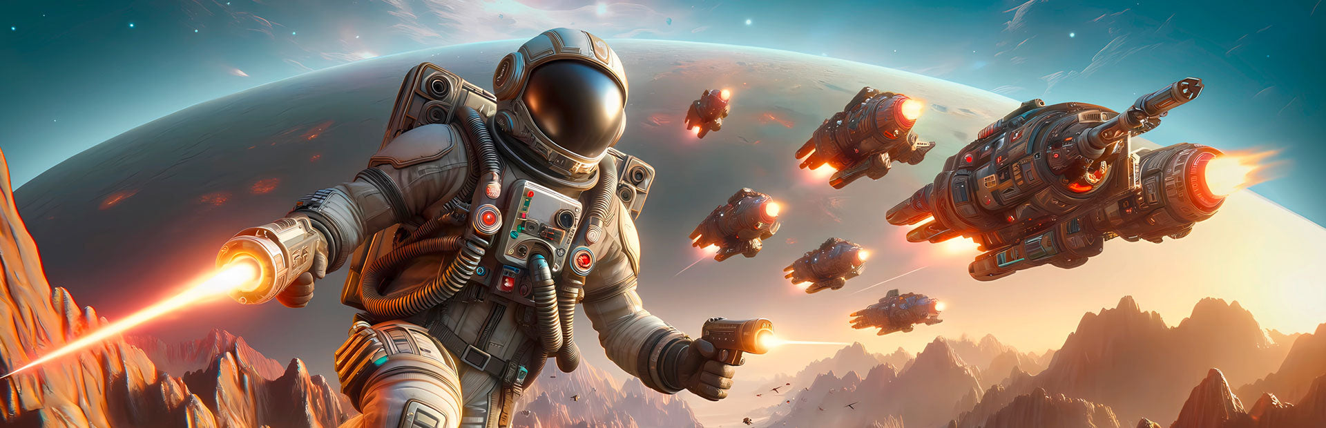 DropZone 40th Anniversary Edition