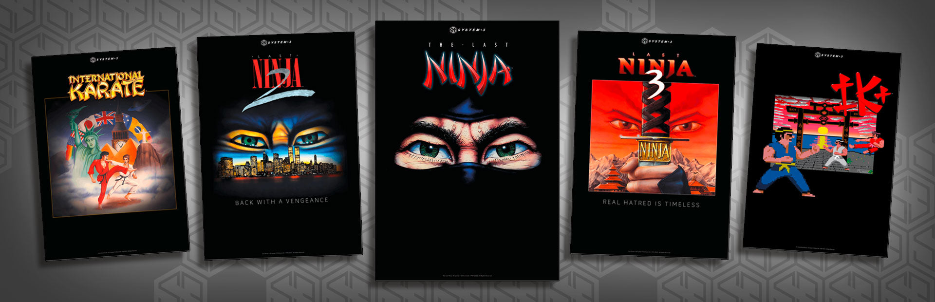 Posters