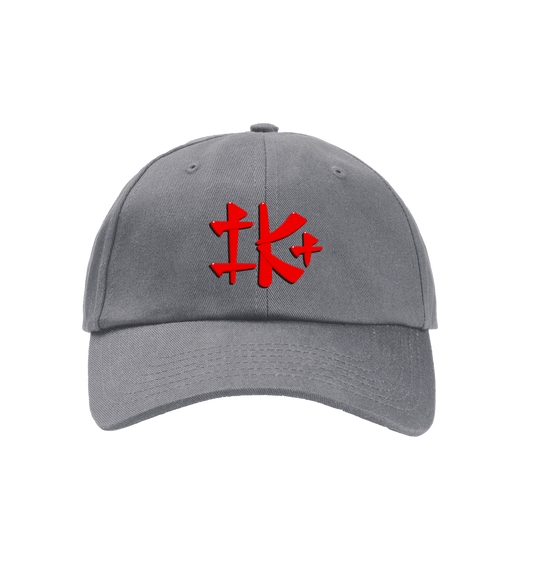 Graphite Grey Caps