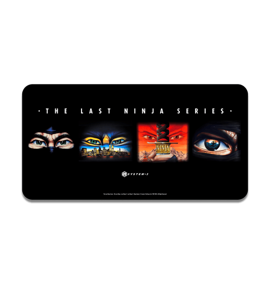 As Shown Mouse Pads