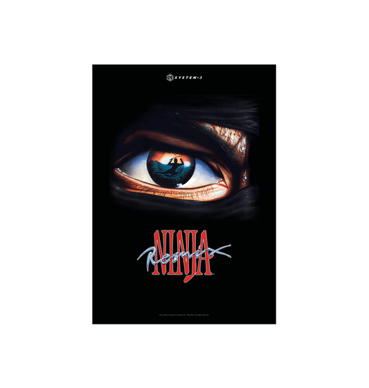 Unframed Poster