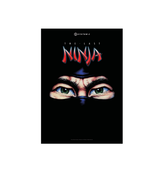 Unframed Poster