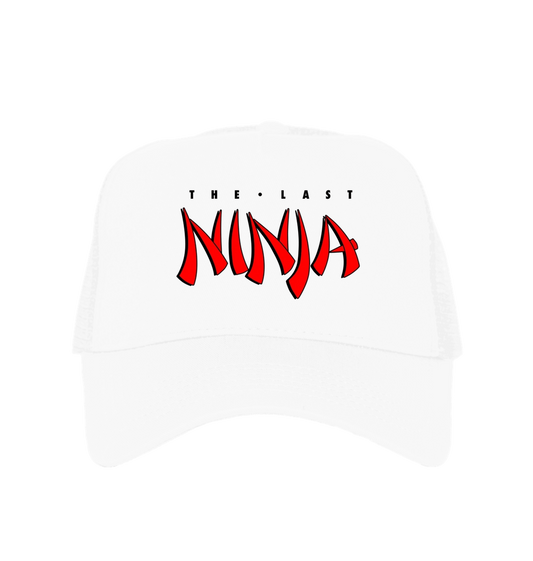 White/White Caps