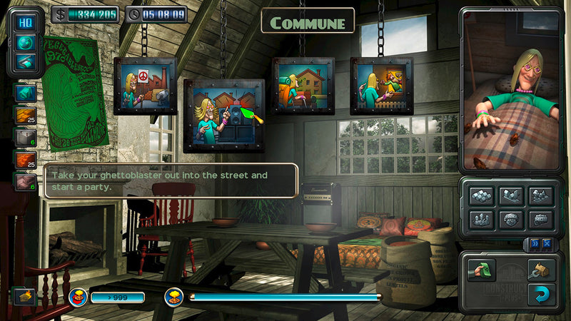 Screenshot of Constructor Plus (PC)
