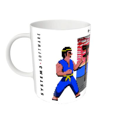 IK+™ "Sunset Showdown" Mug