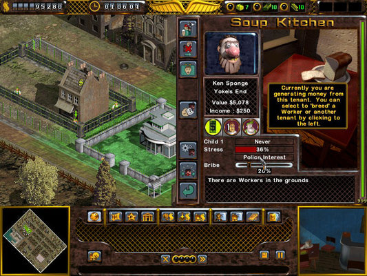 Mob Rule (PC)
