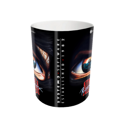 Ninja Remix Mug
