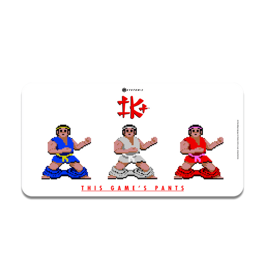 As Shown Mouse Pads