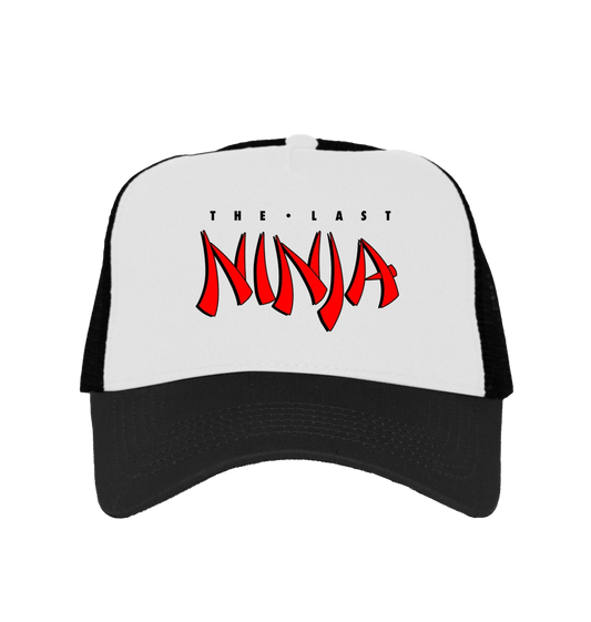 Black/White Caps