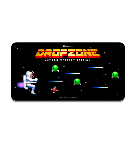 As Shown Mouse Pads
