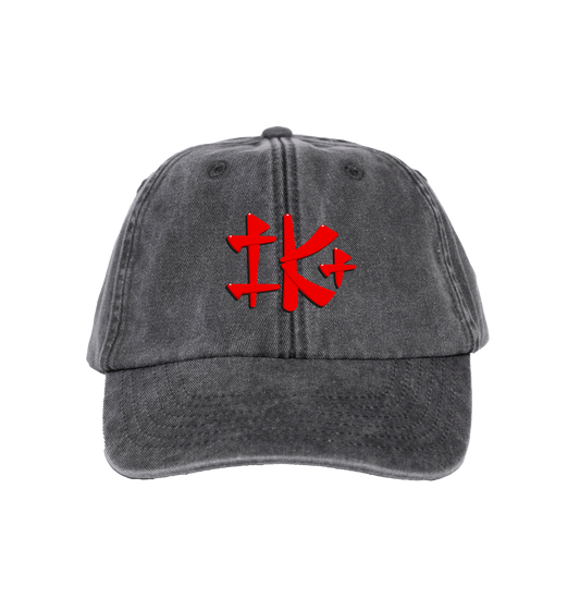 Vintage Black Caps