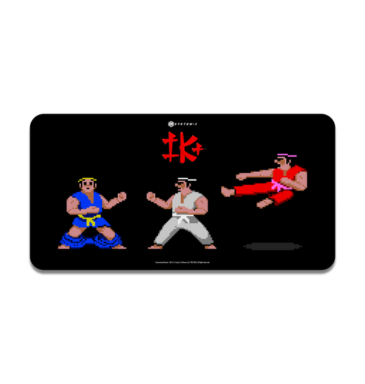 As Shown Mouse Pads