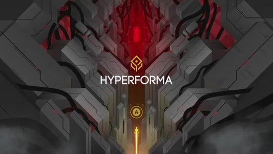 Hyperforma - Nintendo Switch (Switch 2 Compatible)