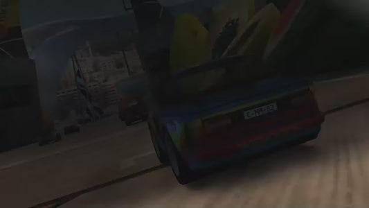 Table Top Racing: Nitro Edition - Nintendo Switch (Switch 2 Compatible)